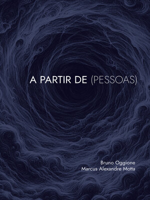 cover image of A partir de (Pessoas)